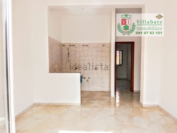 appartamento in vendita a Villabate