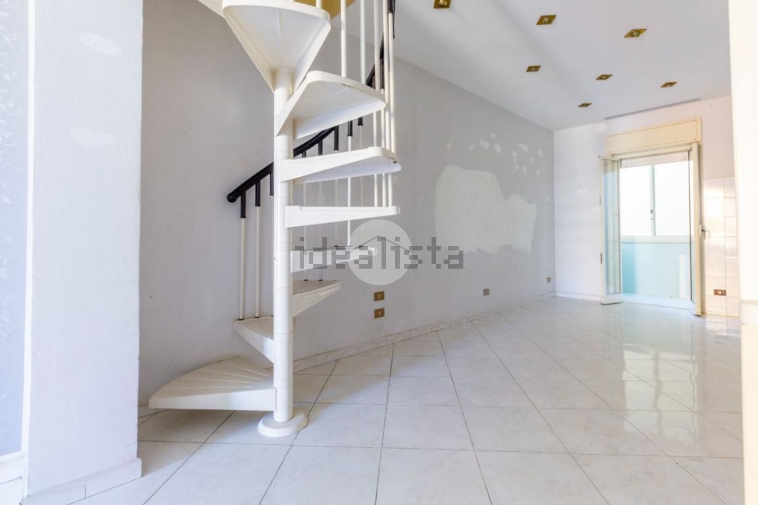 appartamento in vendita a Villabate