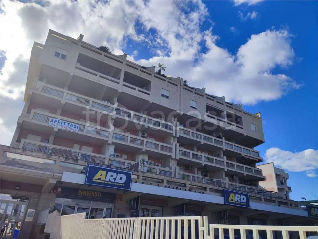 appartamento in vendita a Villabate