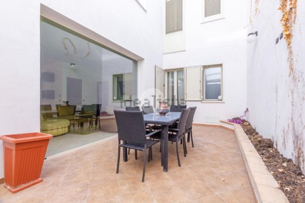 appartamento in vendita a Villabate