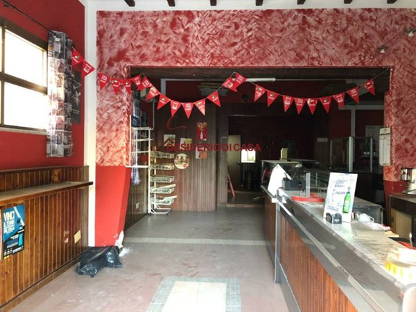 negozio in vendita a Villabate