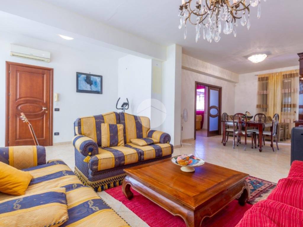 appartamento in vendita a Villabate
