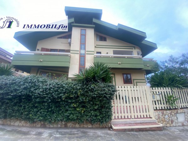 appartamento in vendita a Villabate