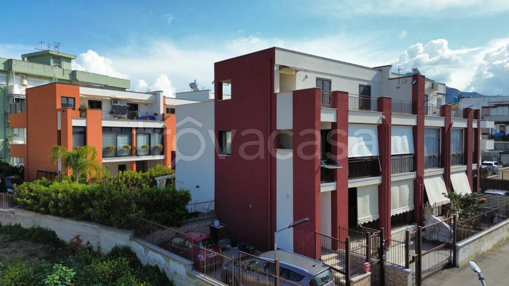 appartamento in vendita a Villabate