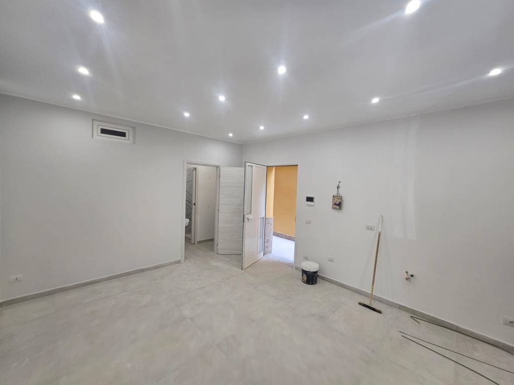 appartamento in vendita a Villabate