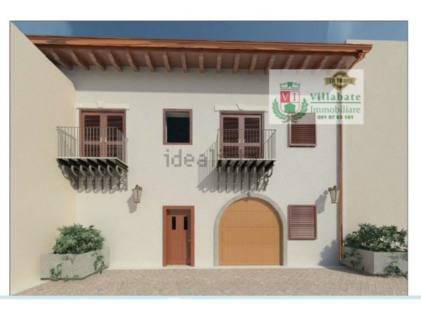 pentavano in vendita a Villabate