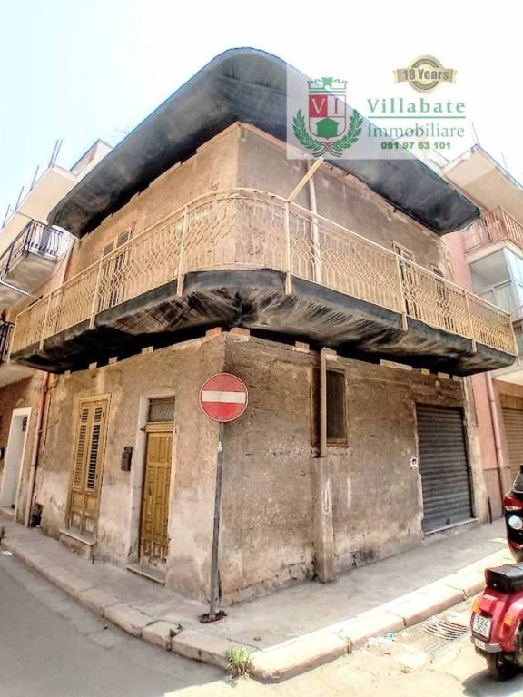casa indipendente in vendita a Villabate
