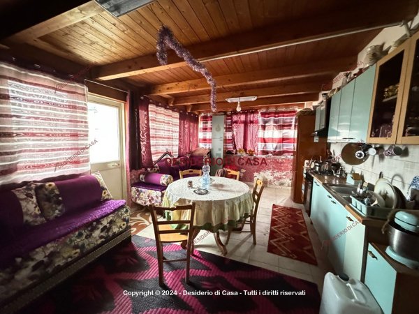 casa indipendente in vendita a Villabate