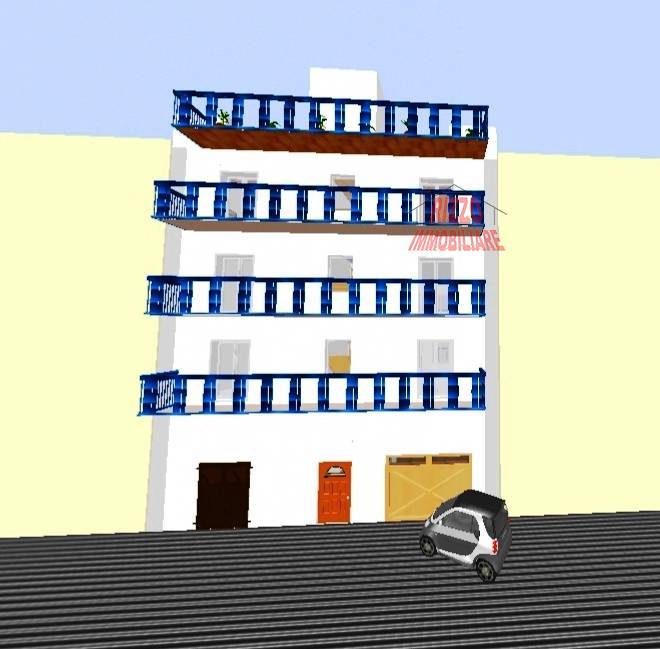 appartamento in vendita a Villabate