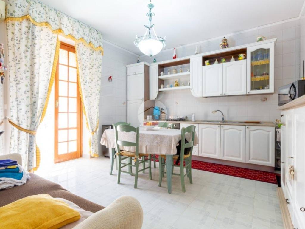 appartamento in vendita a Villabate