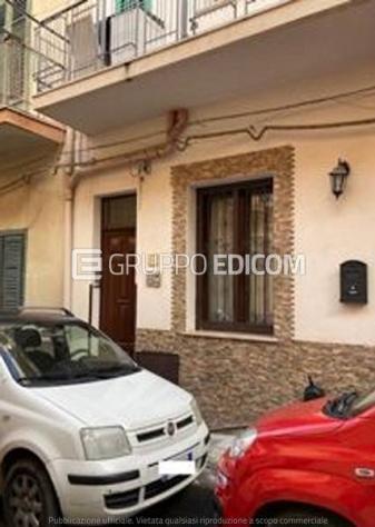 appartamento in vendita a Villabate