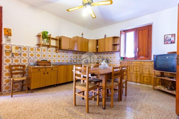 appartamento in vendita a Villabate