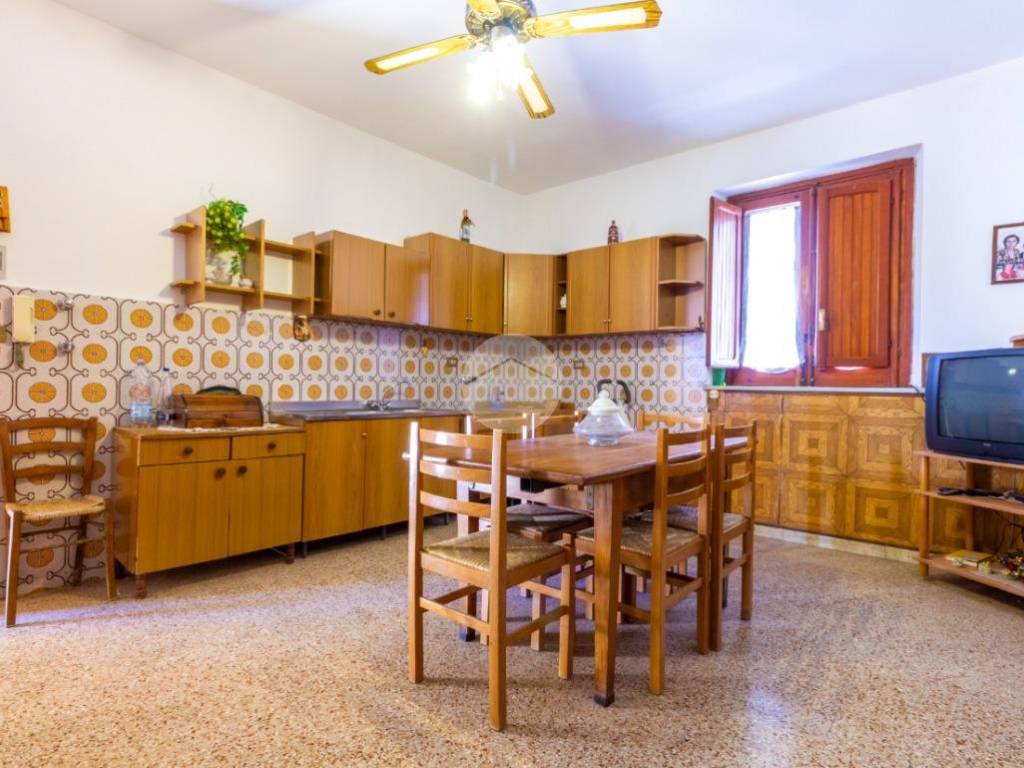 appartamento in vendita a Villabate