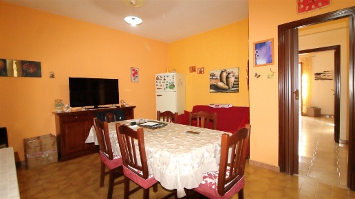 appartamento in vendita a Villabate