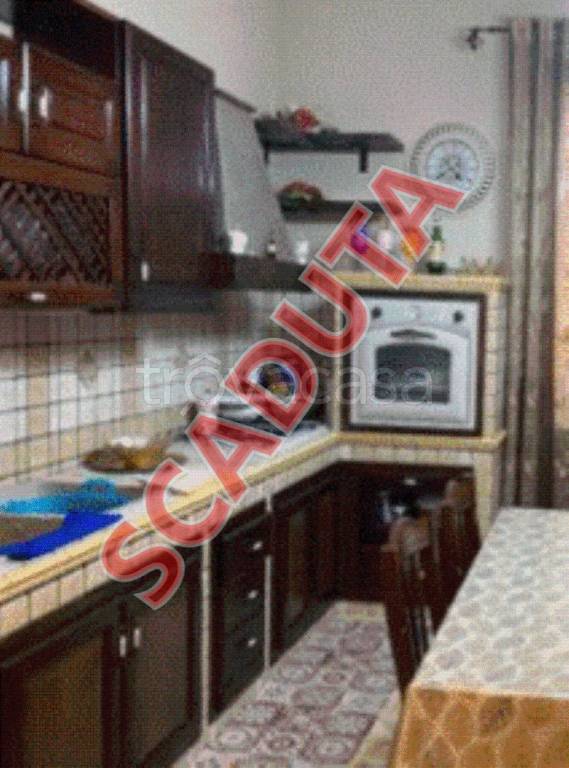 appartamento in vendita a Villabate