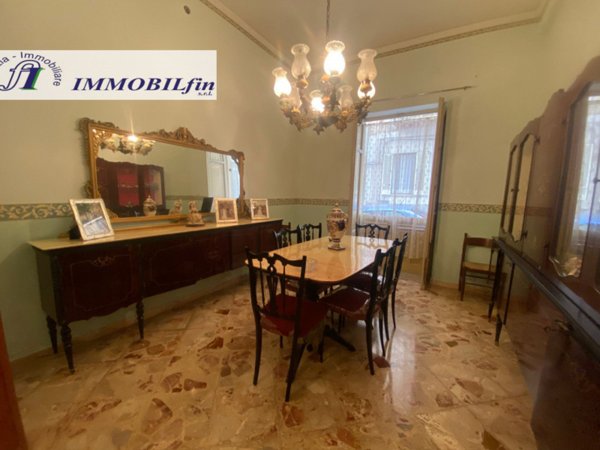 appartamento in vendita a Villabate in zona Pomara