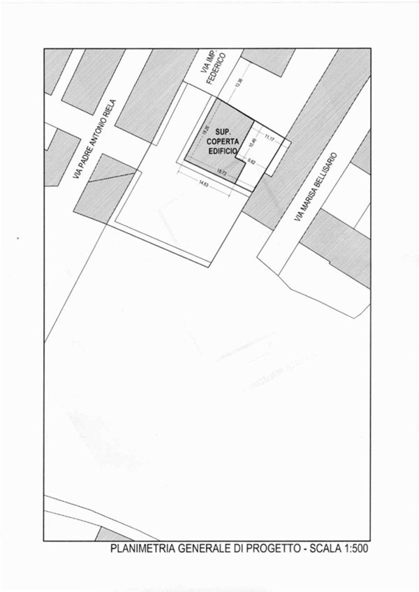 terreno edificabile in vendita a Villabate