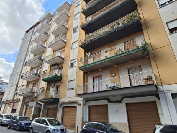 appartamento in vendita a Villabate