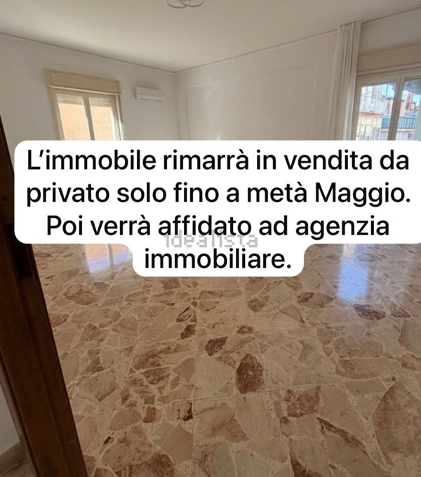 appartamento in vendita a Villabate
