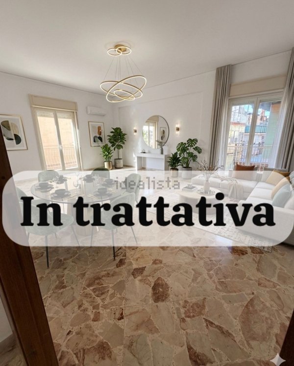 appartamento in vendita a Villabate