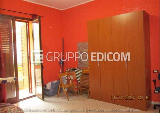 appartamento in vendita a Villabate