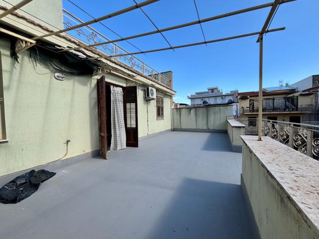 appartamento in vendita a Villabate