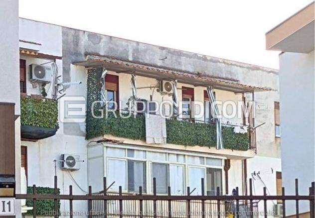 appartamento in vendita a Villabate