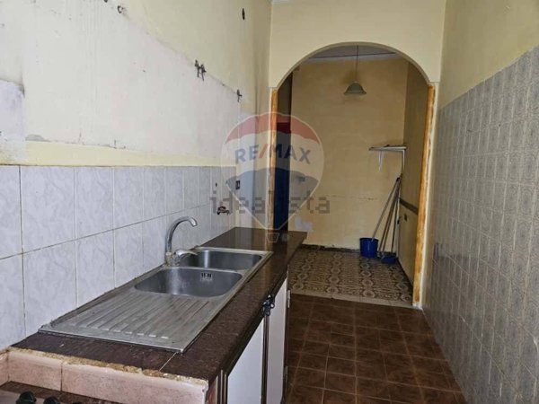 appartamento in vendita a Villabate