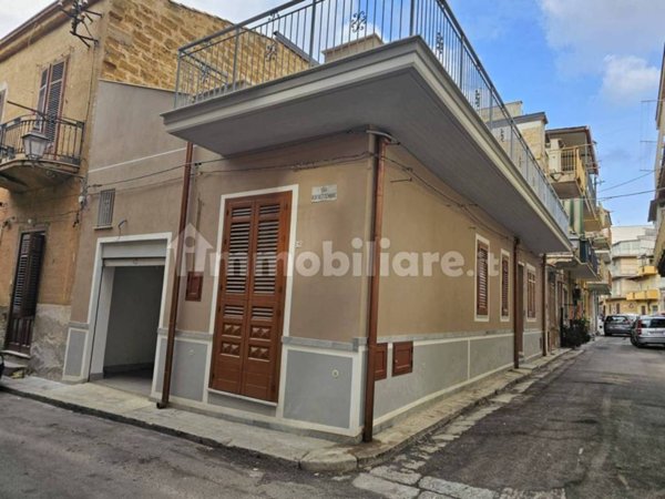 casa indipendente in vendita a Villabate