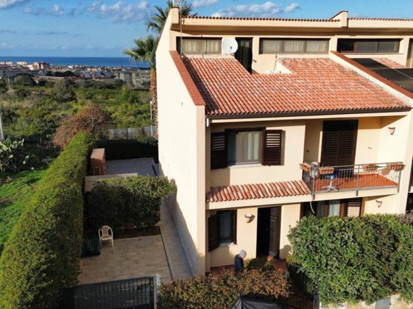 casa indipendente in vendita a Villabate