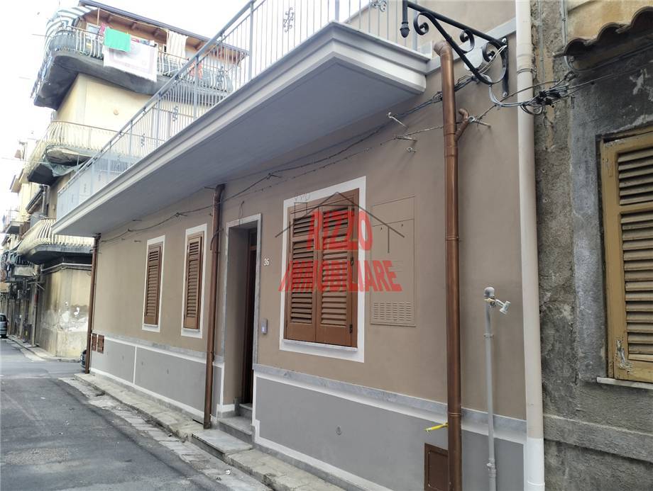 casa indipendente in vendita a Villabate