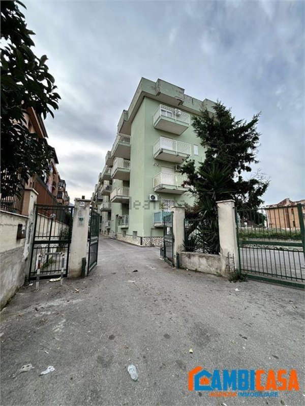 locale di sgombero in vendita a Villabate