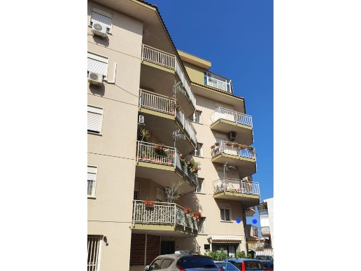 appartamento in vendita a Villabate