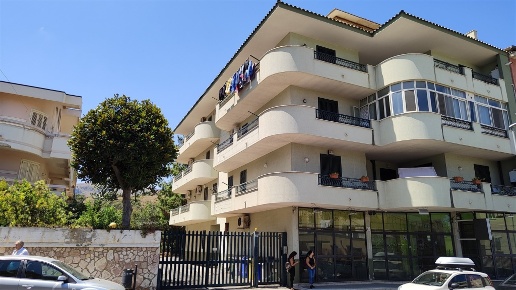 appartamento in vendita a Villabate