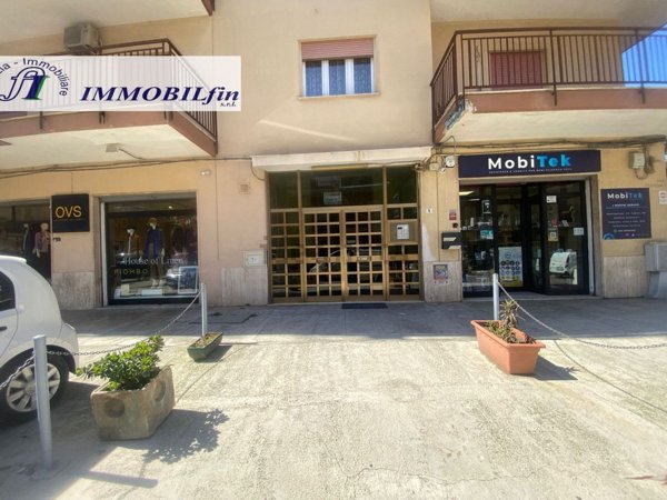 appartamento in vendita a Villabate