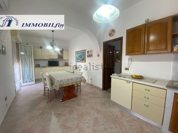 appartamento in vendita a Villabate in zona Pomara