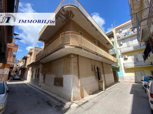 casa indipendente in vendita a Villabate