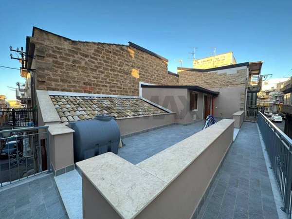 casa indipendente in vendita a Villabate