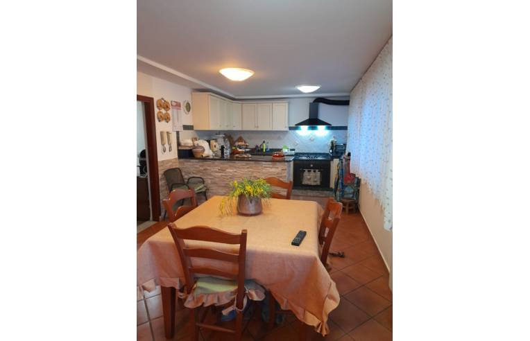 appartamento in vendita a Villabate