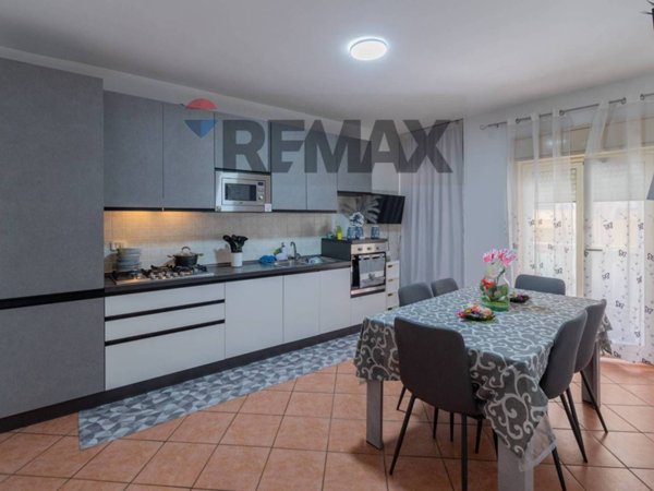 appartamento in vendita a Villabate