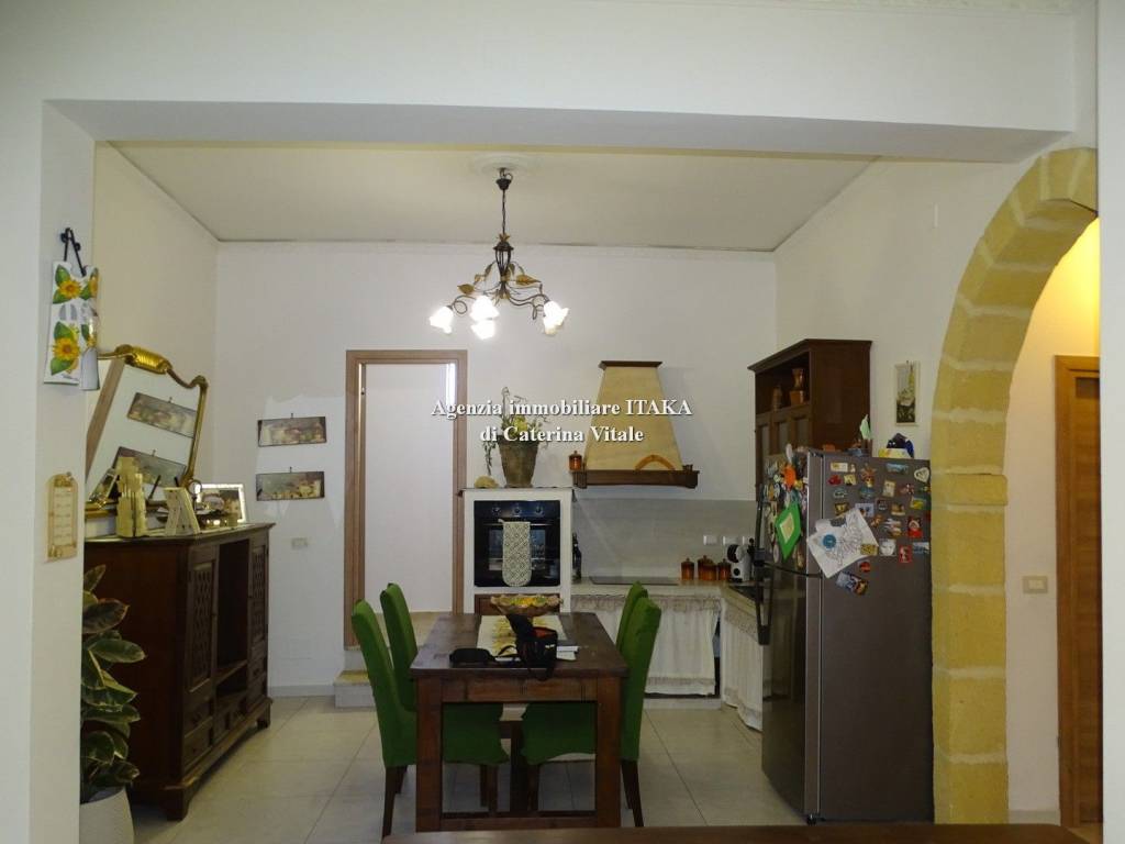 appartamento in vendita a Villabate