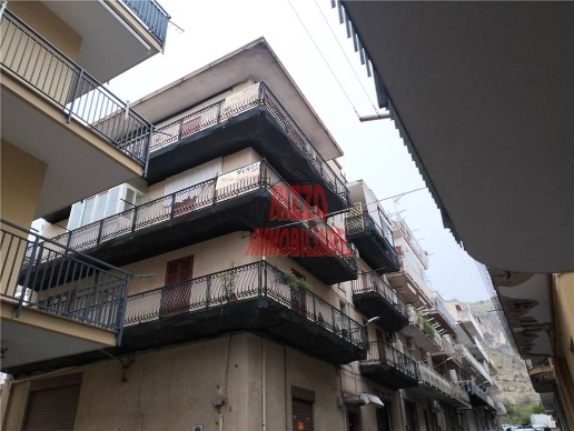 appartamento in vendita a Villabate