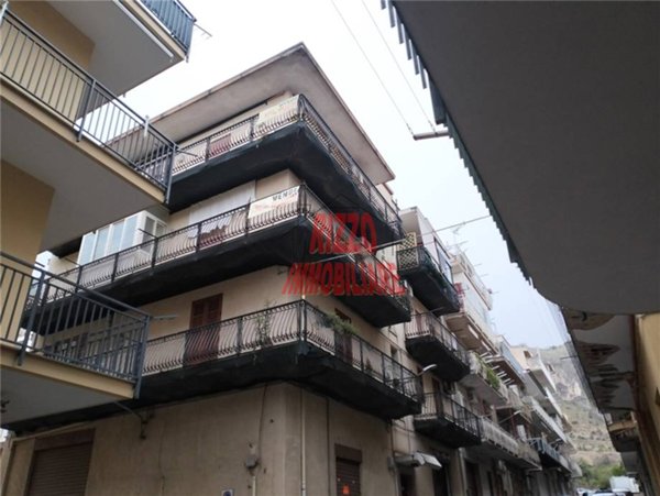 appartamento in vendita a Villabate in zona Pomara