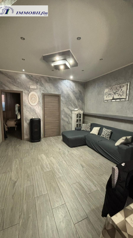 appartamento in vendita a Villabate