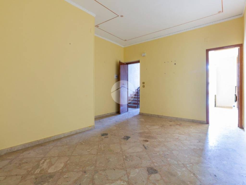 appartamento in vendita a Villabate