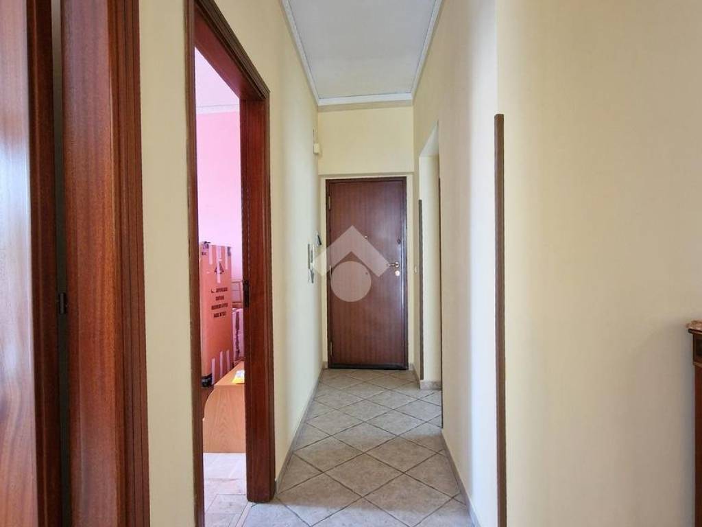 appartamento in vendita a Villabate