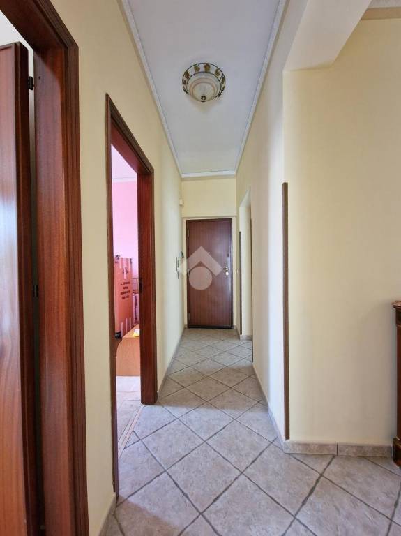 appartamento in vendita a Villabate