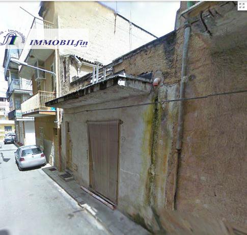 appartamento in vendita a Villabate