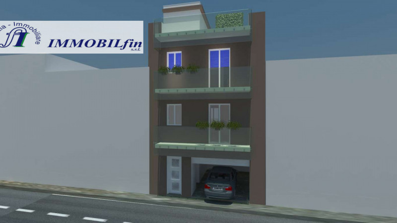 appartamento in vendita a Villabate