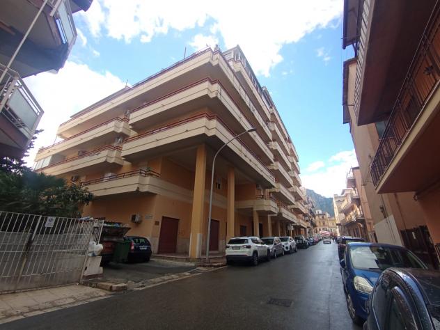 appartamento in vendita a Villabate
